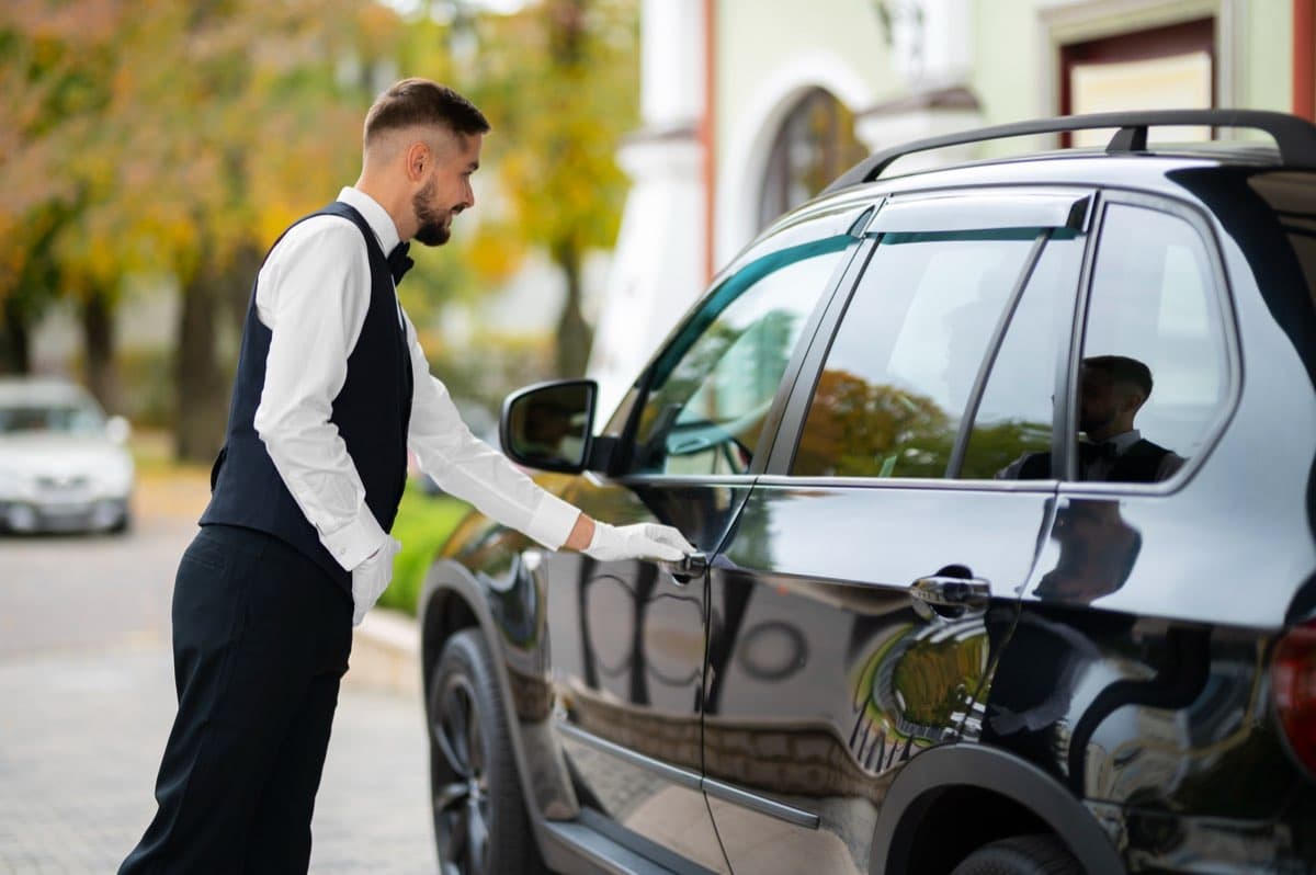 Airport Transfers