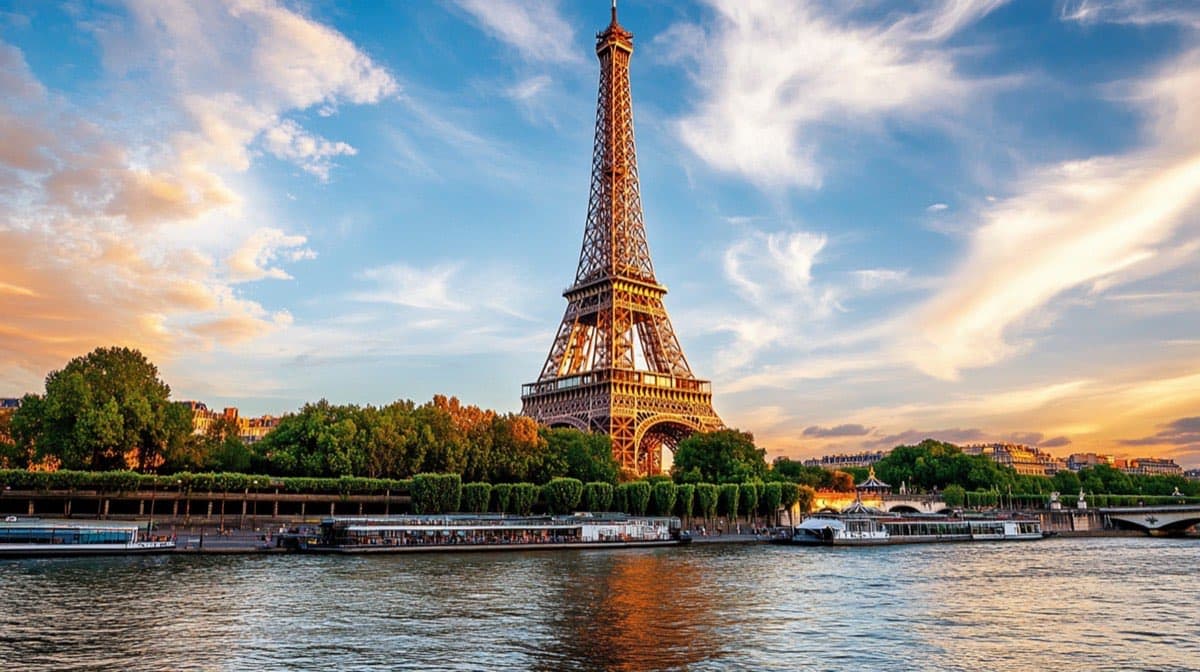 Paris